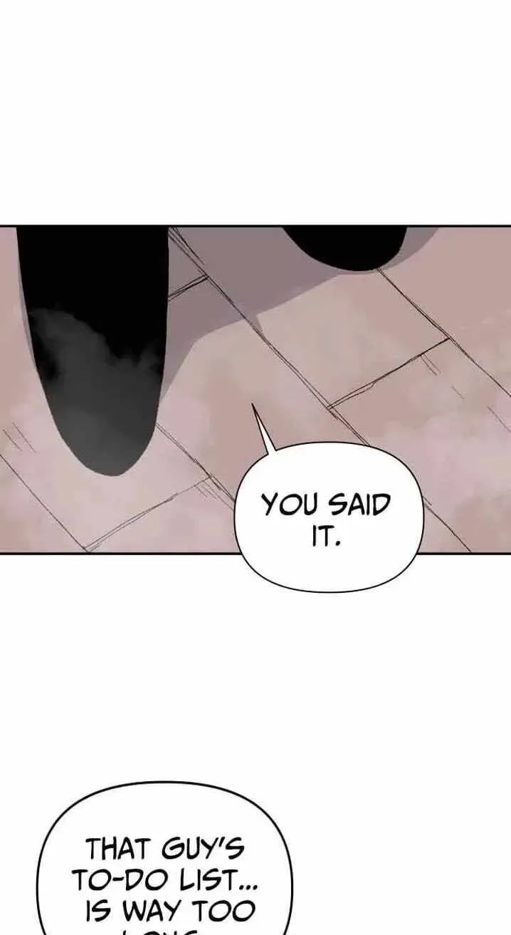 The Tale Of The Skeleton Messenger Chapter 40 page 98