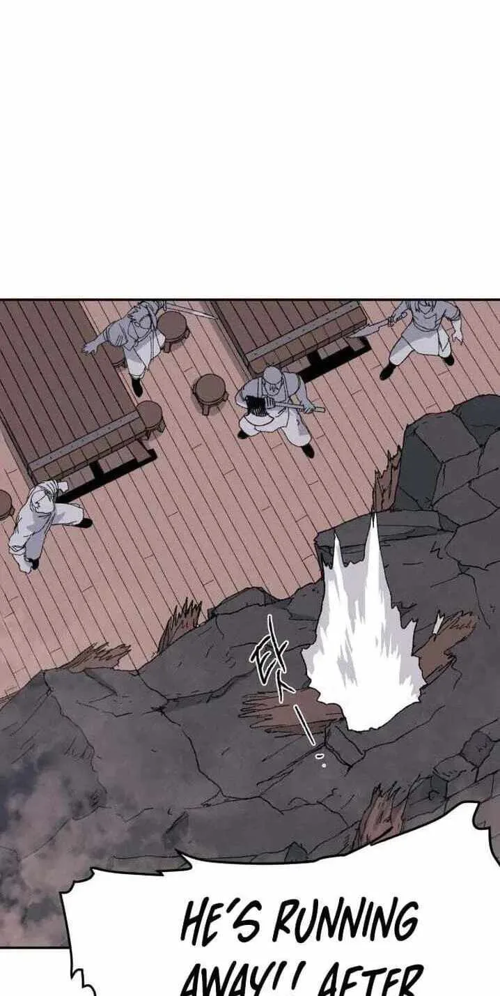 The Tale Of The Skeleton Messenger Chapter 40 page 96