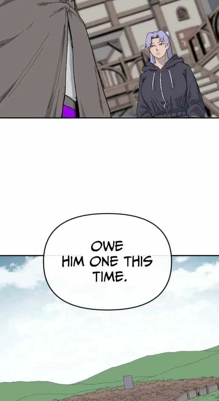 The Tale Of The Skeleton Messenger Chapter 40 page 101