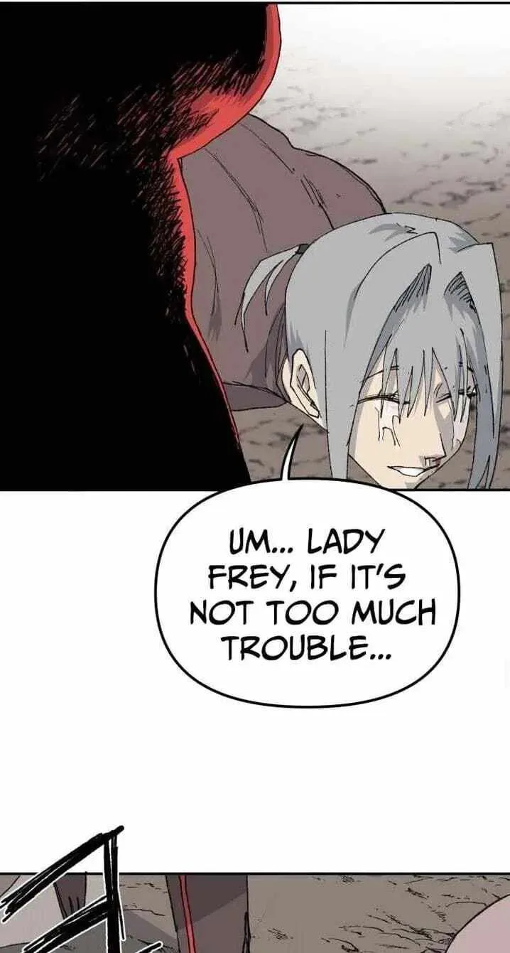 The Tale Of The Skeleton Messenger Chapter 40 page 105