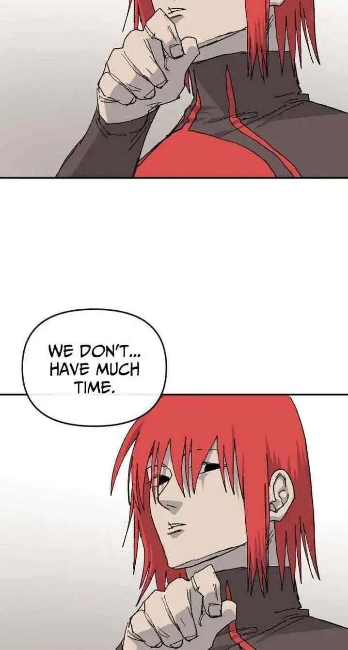 The Tale Of The Skeleton Messenger Chapter 40 page 108