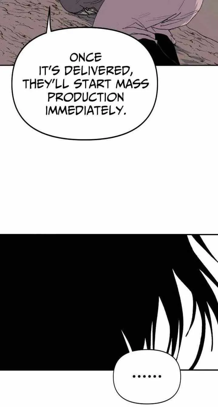 The Tale Of The Skeleton Messenger Chapter 40 page 110