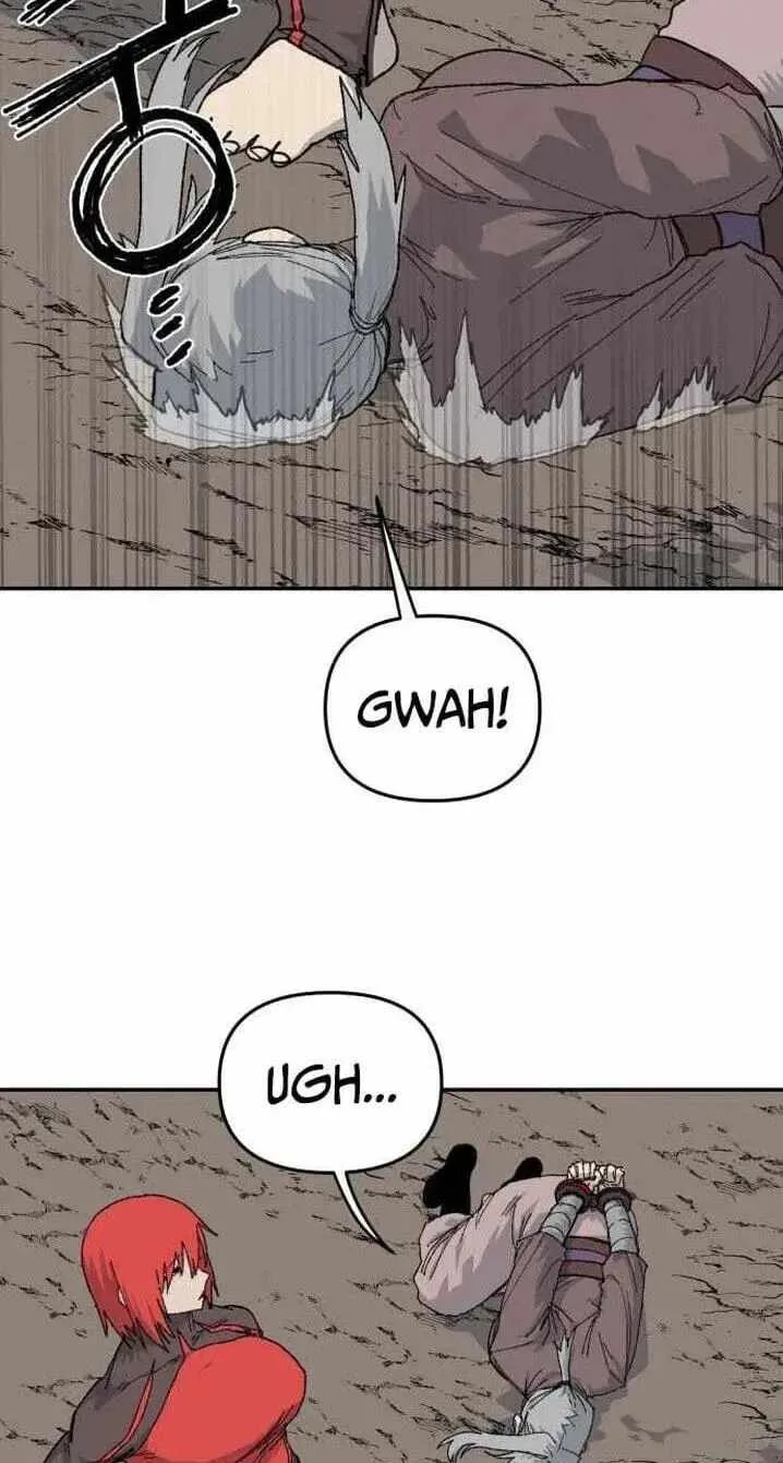 The Tale Of The Skeleton Messenger Chapter 40 page 106
