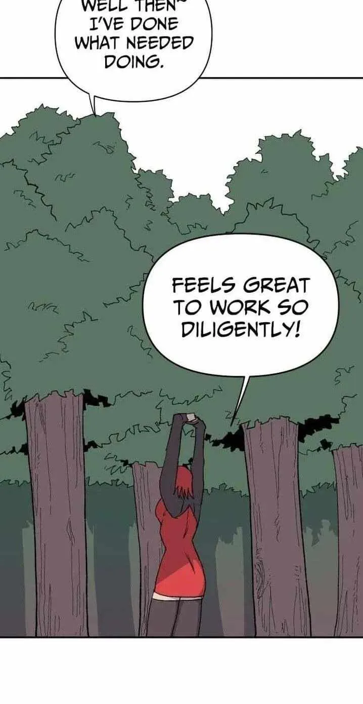The Tale Of The Skeleton Messenger Chapter 40 page 124