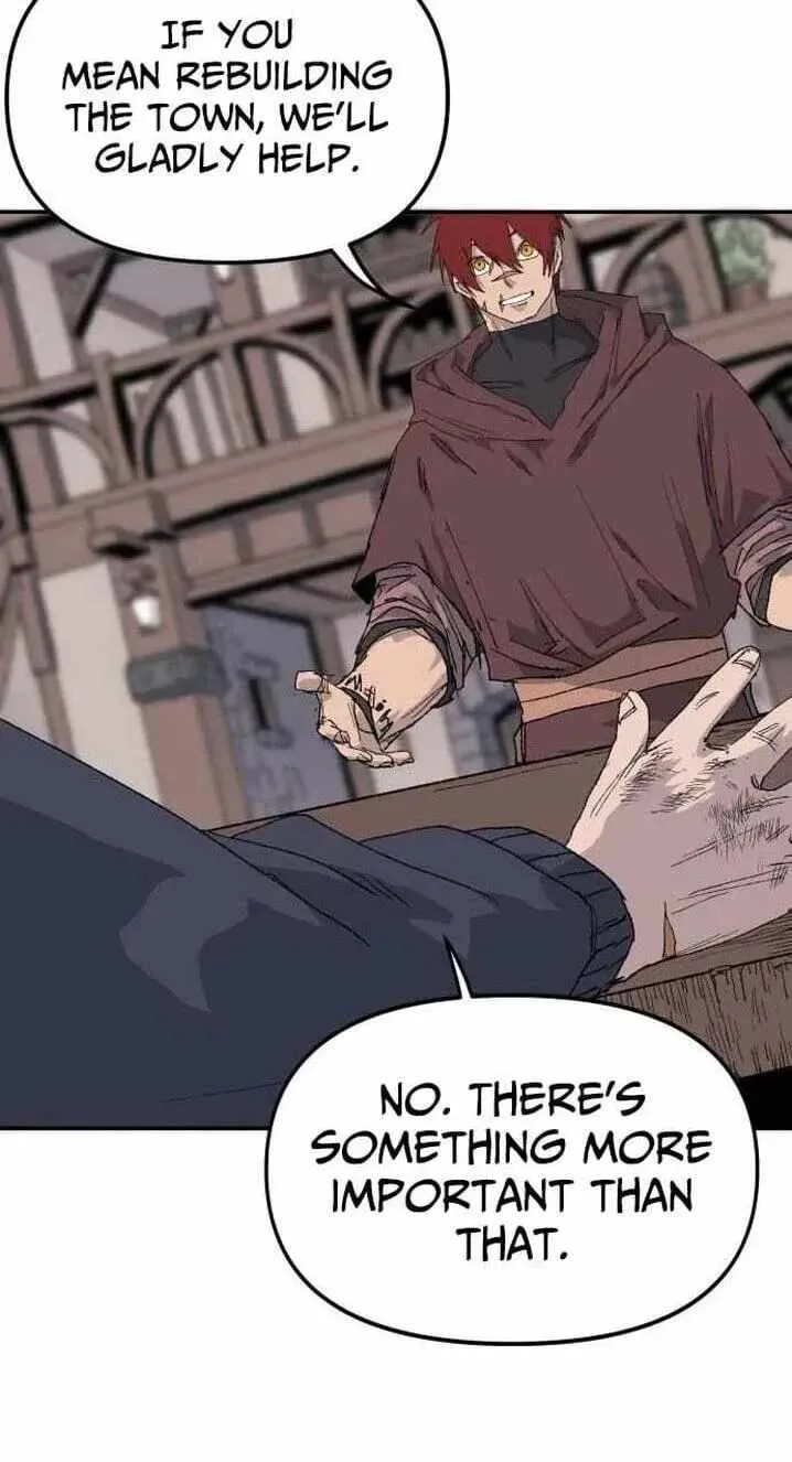 The Tale Of The Skeleton Messenger Chapter 41 page 11