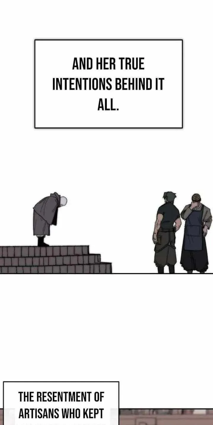 The Tale Of The Skeleton Messenger Chapter 41 page 6