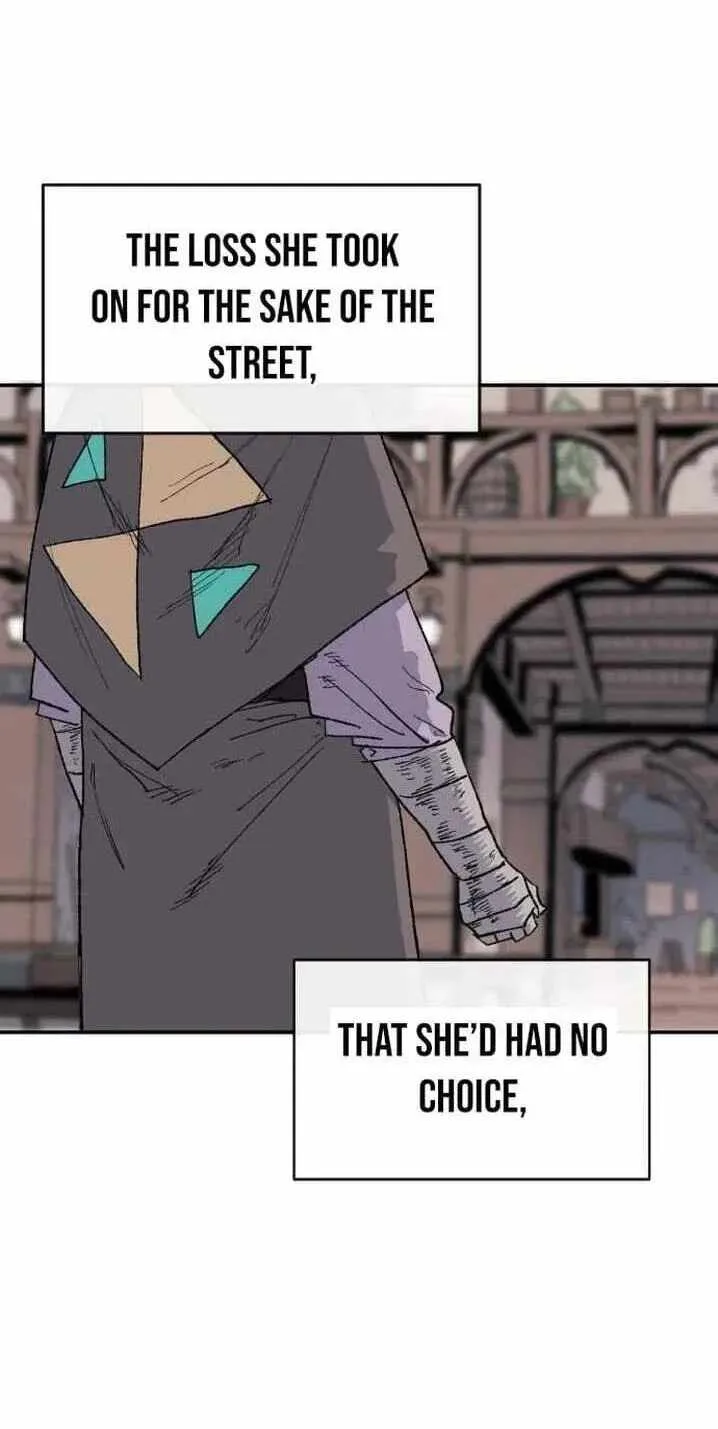The Tale Of The Skeleton Messenger Chapter 41 page 5