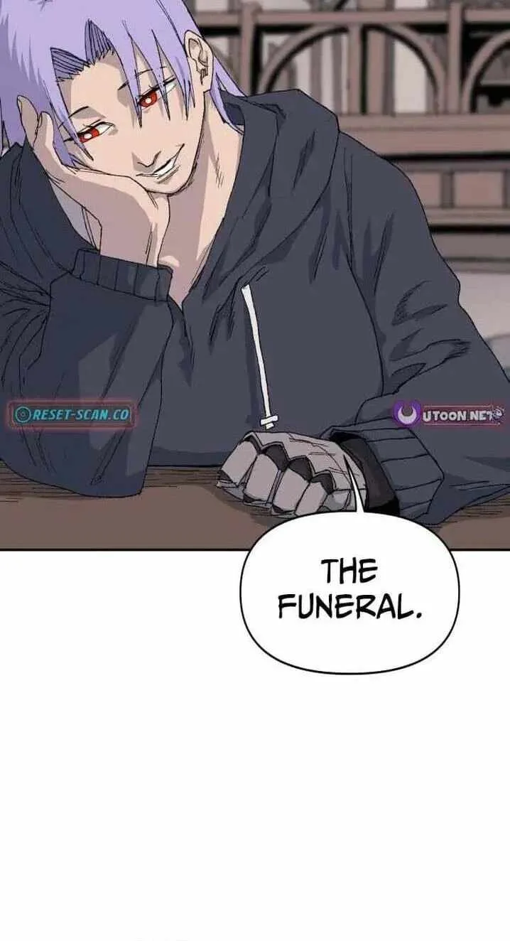The Tale Of The Skeleton Messenger Chapter 41 page 14