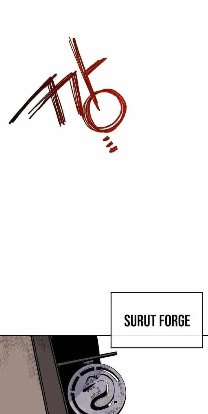 The Tale Of The Skeleton Messenger Chapter 41 page 33