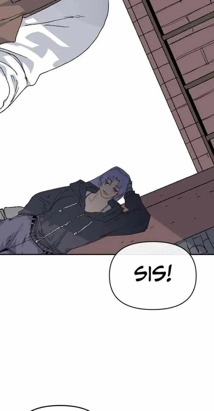 The Tale Of The Skeleton Messenger Chapter 41 page 40