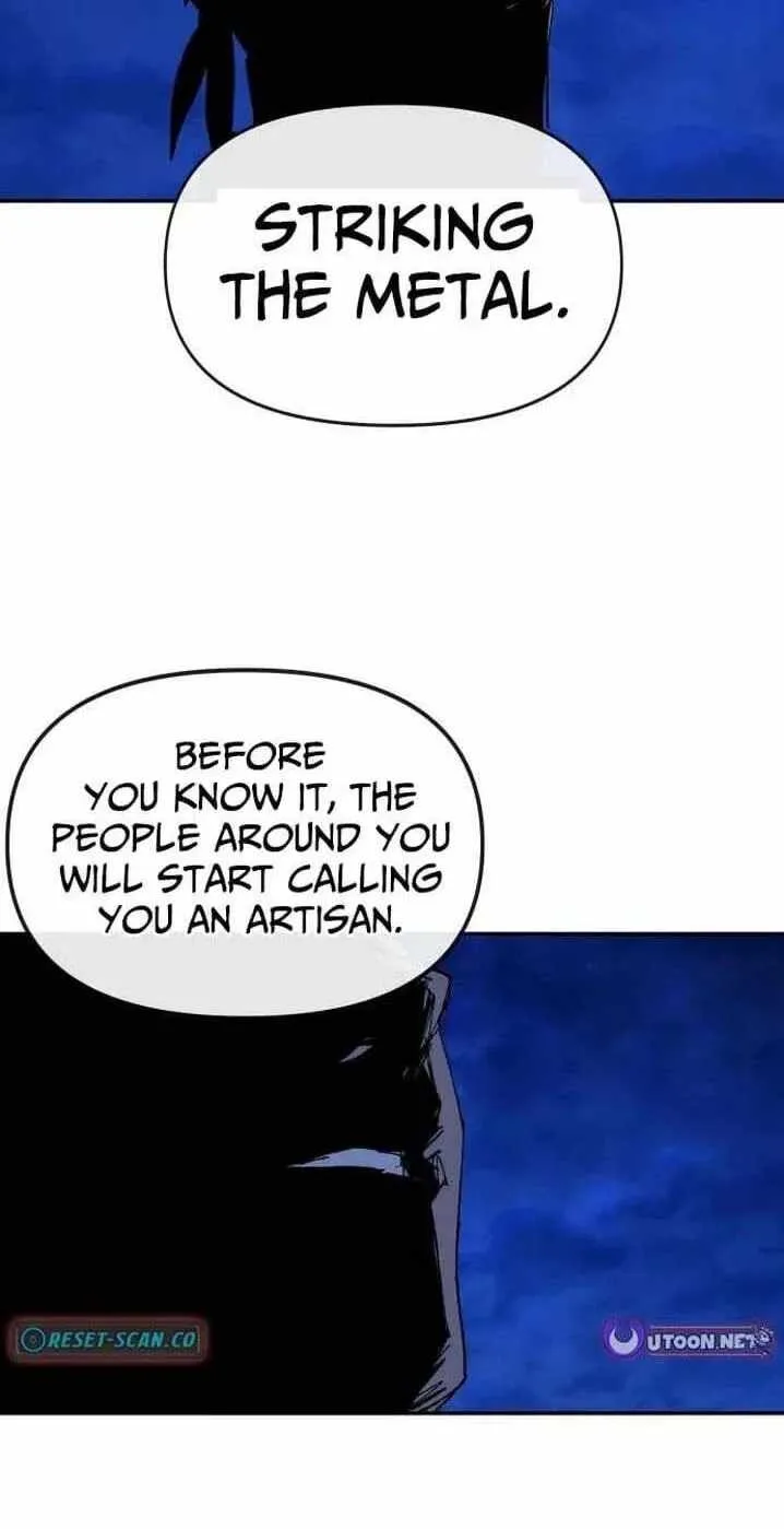 The Tale Of The Skeleton Messenger Chapter 41 page 54