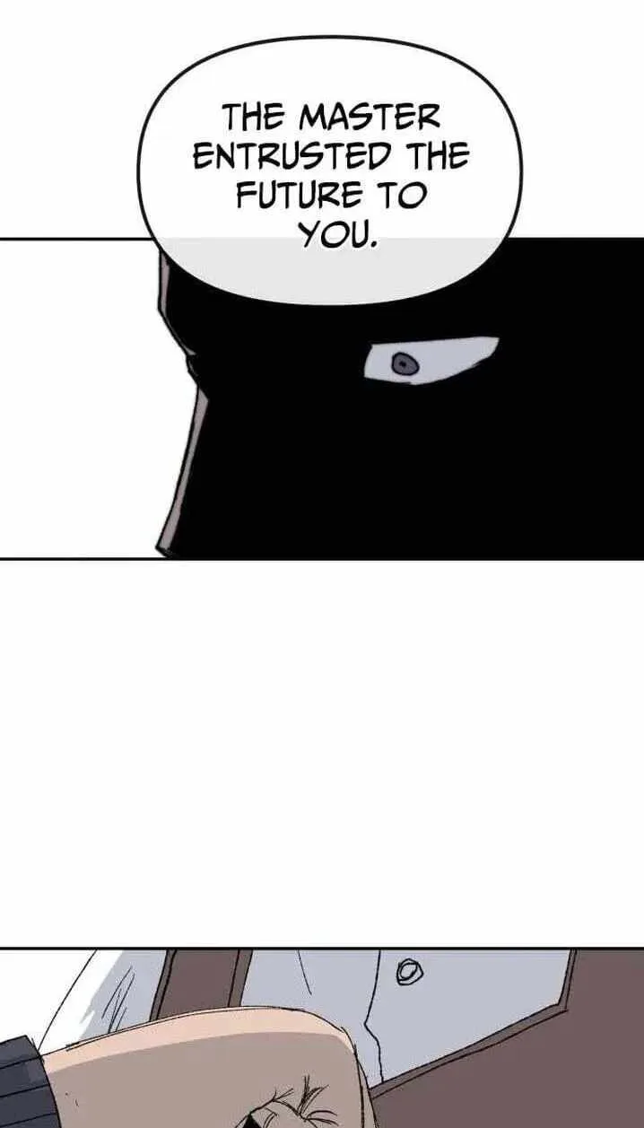 The Tale Of The Skeleton Messenger Chapter 41 page 59