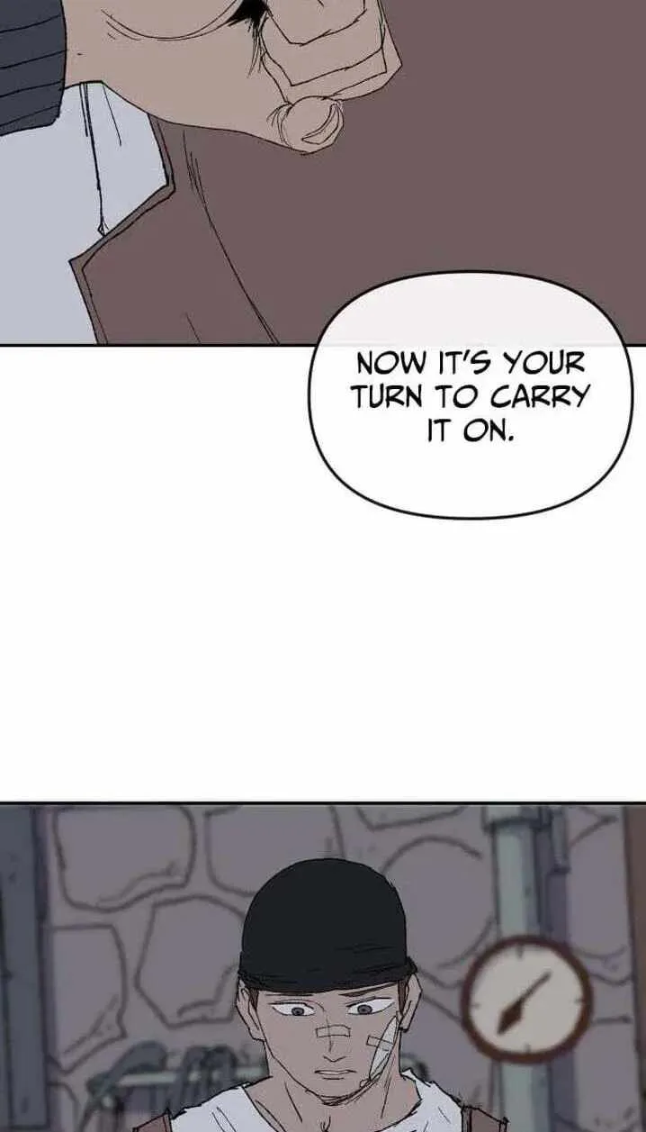 The Tale Of The Skeleton Messenger Chapter 41 page 60
