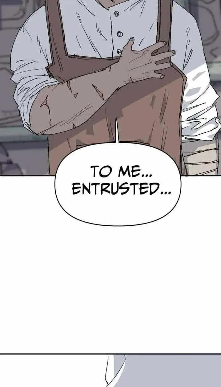 The Tale Of The Skeleton Messenger Chapter 41 page 61