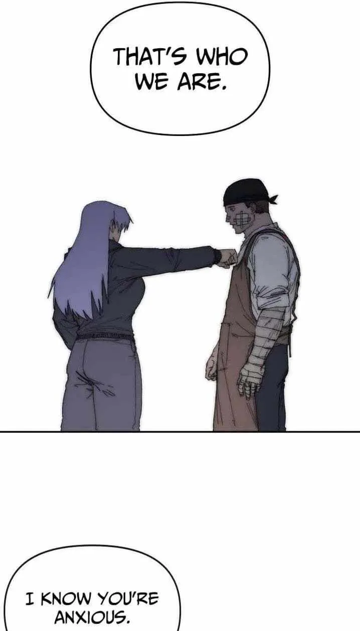 The Tale Of The Skeleton Messenger Chapter 41 page 57