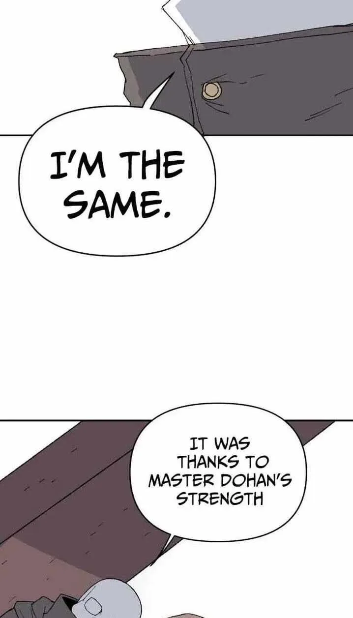 The Tale Of The Skeleton Messenger Chapter 41 page 62