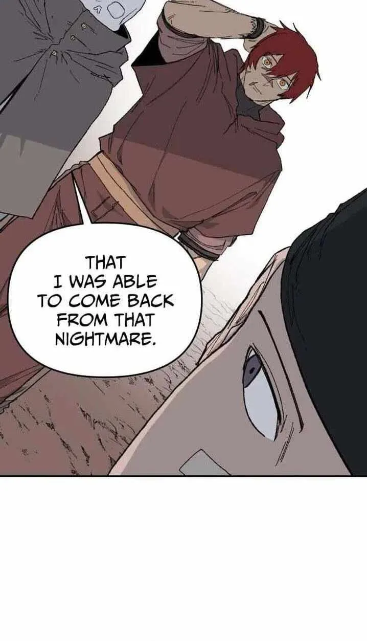 The Tale Of The Skeleton Messenger Chapter 41 page 63