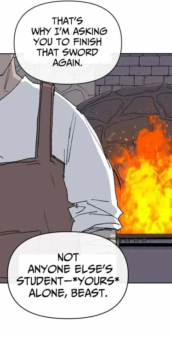 The Tale Of The Skeleton Messenger Chapter 41 page 64