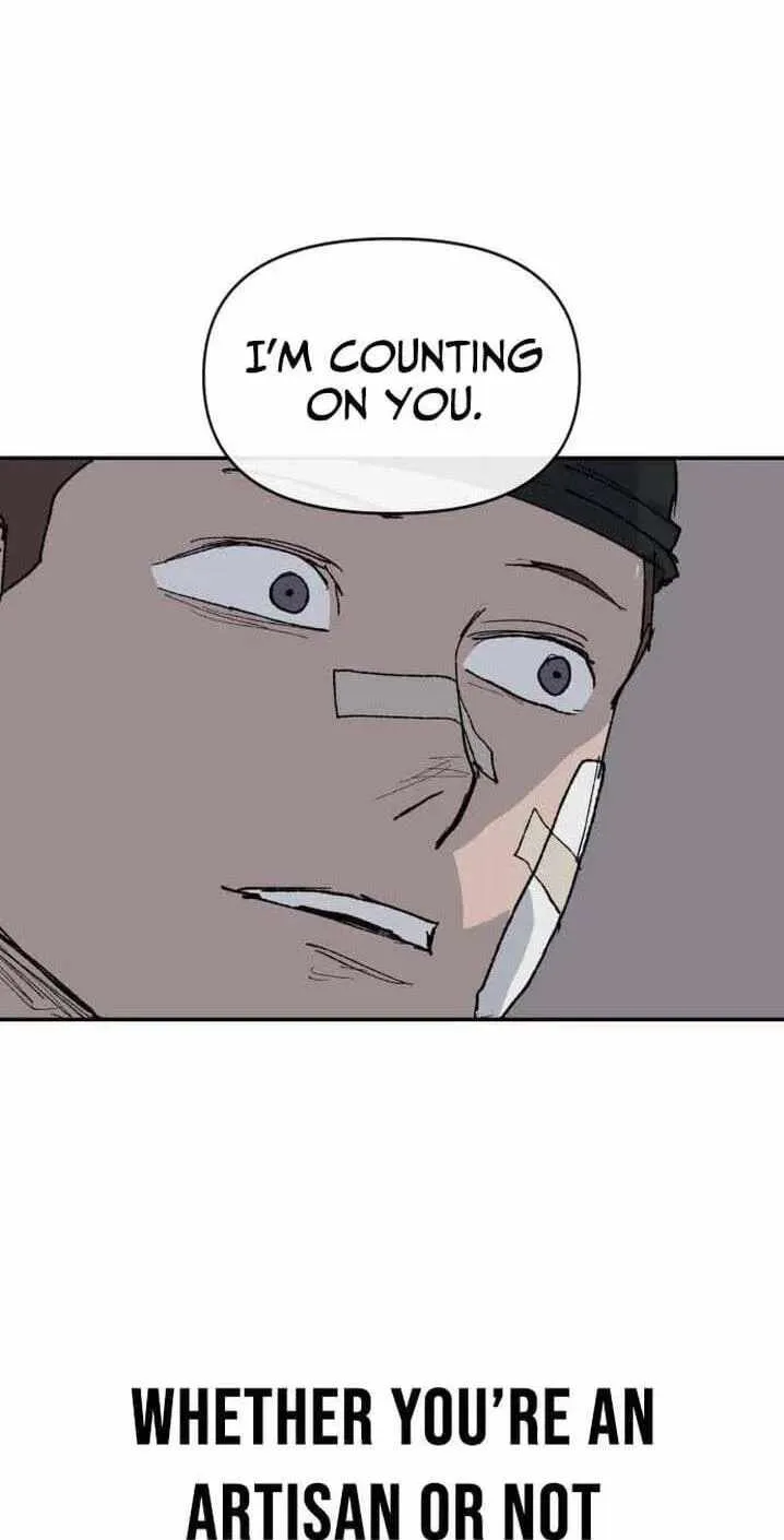 The Tale Of The Skeleton Messenger Chapter 41 page 65