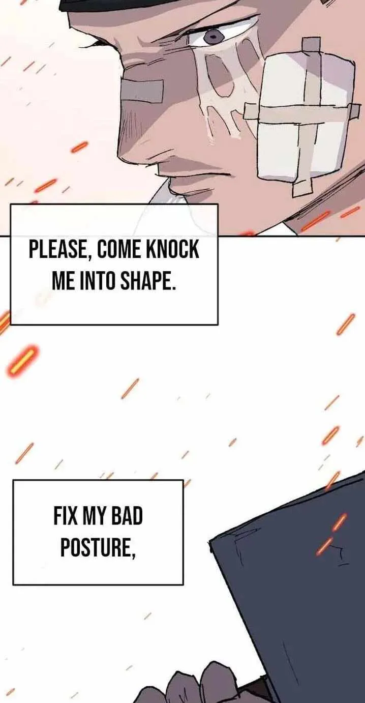 The Tale Of The Skeleton Messenger Chapter 41 page 80