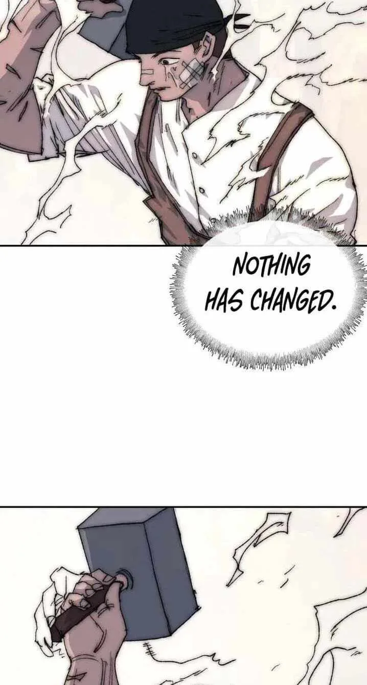 The Tale Of The Skeleton Messenger Chapter 41 page 88