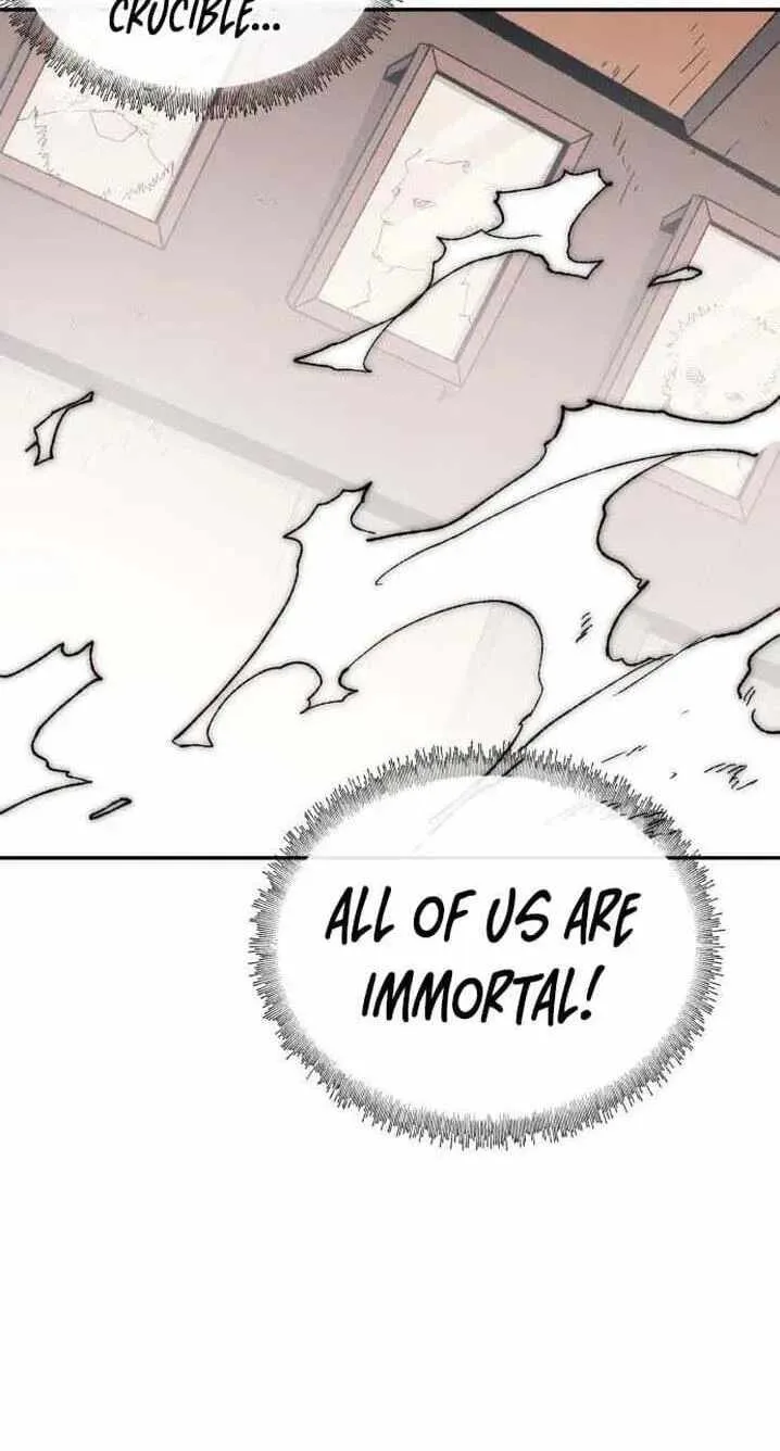 The Tale Of The Skeleton Messenger Chapter 41 page 91