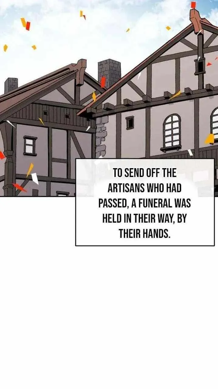 The Tale Of The Skeleton Messenger Chapter 41 page 98