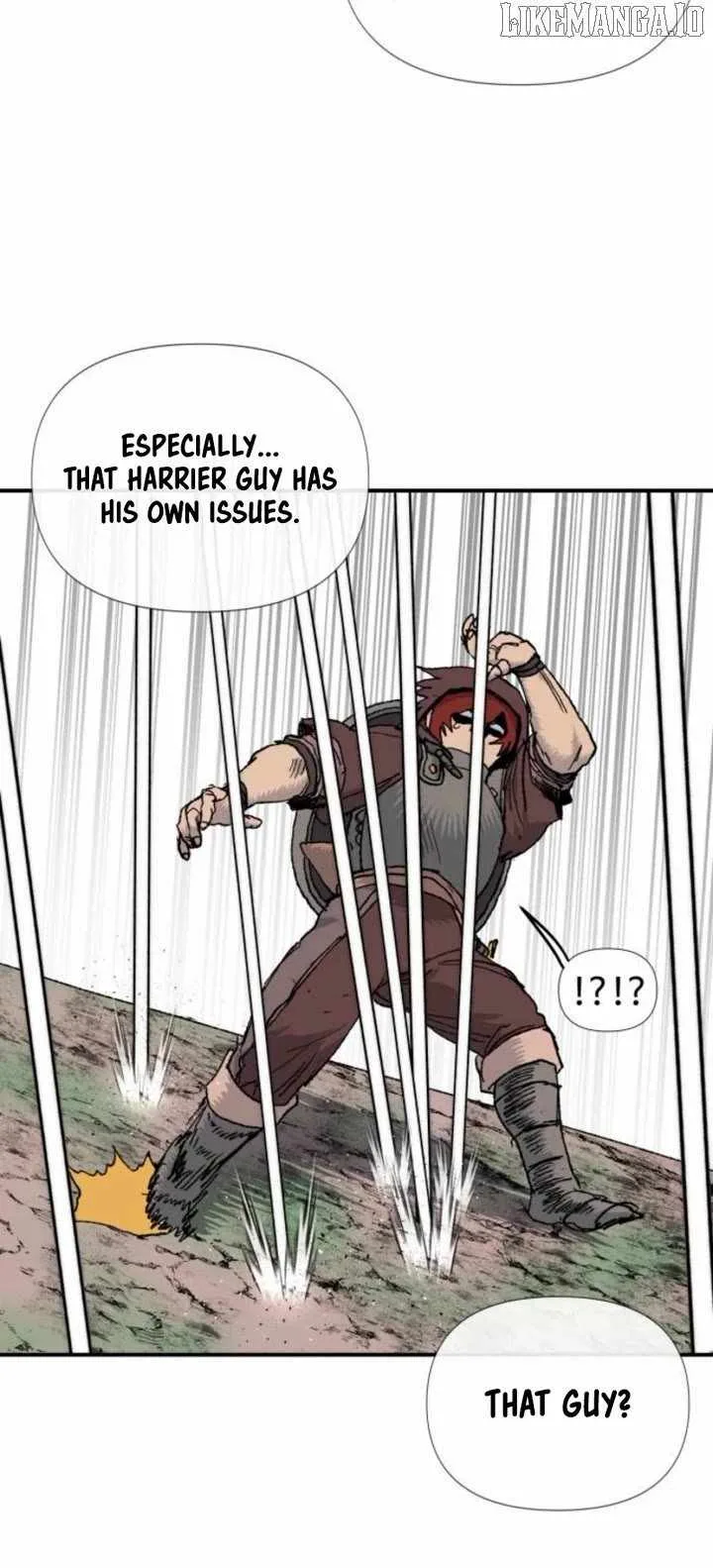 The Tale Of The Skeleton Messenger Chapter 8 page 14
