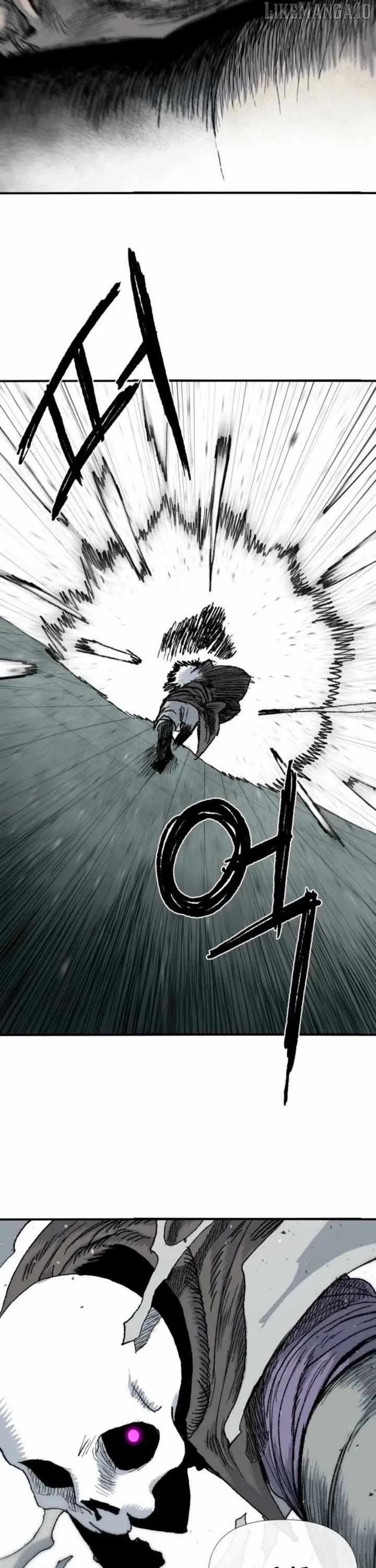 The Tale Of The Skeleton Messenger Chapter 8 page 46