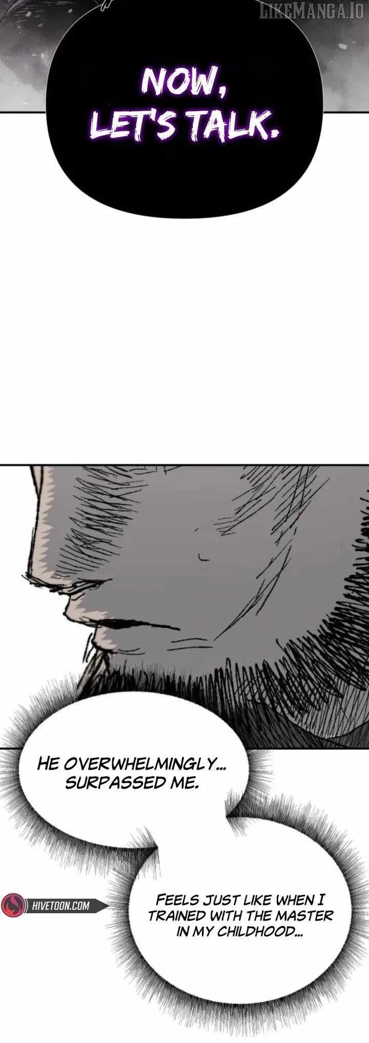 The Tale Of The Skeleton Messenger Chapter 8 page 54