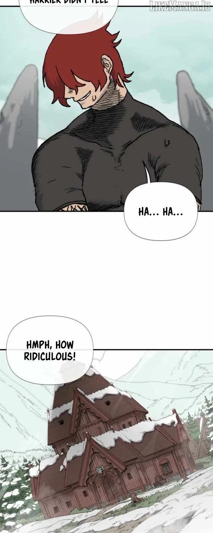 The Tale Of The Skeleton Messenger Chapter 8 page 58