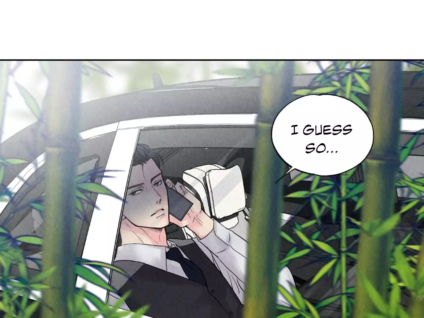 The Tale of The Villain Chapter 1 page 26
