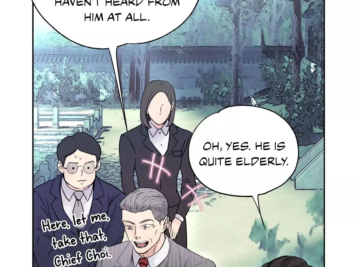 The Tale of The Villain Chapter 1 page 67