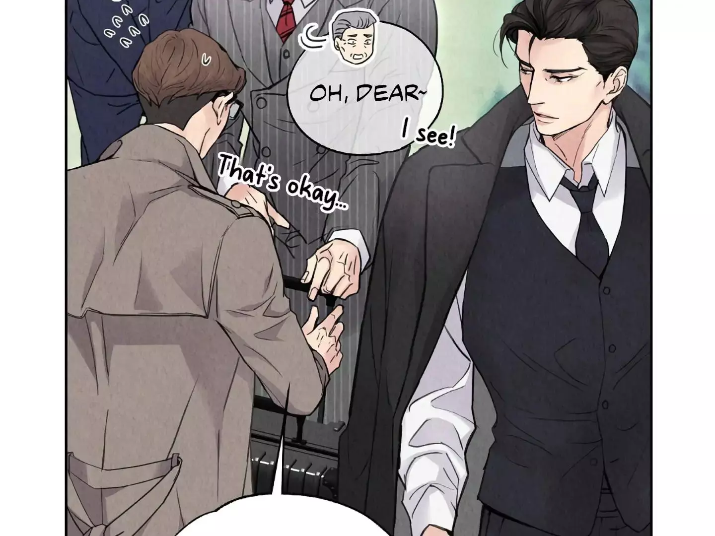 The Tale of The Villain Chapter 1 page 68
