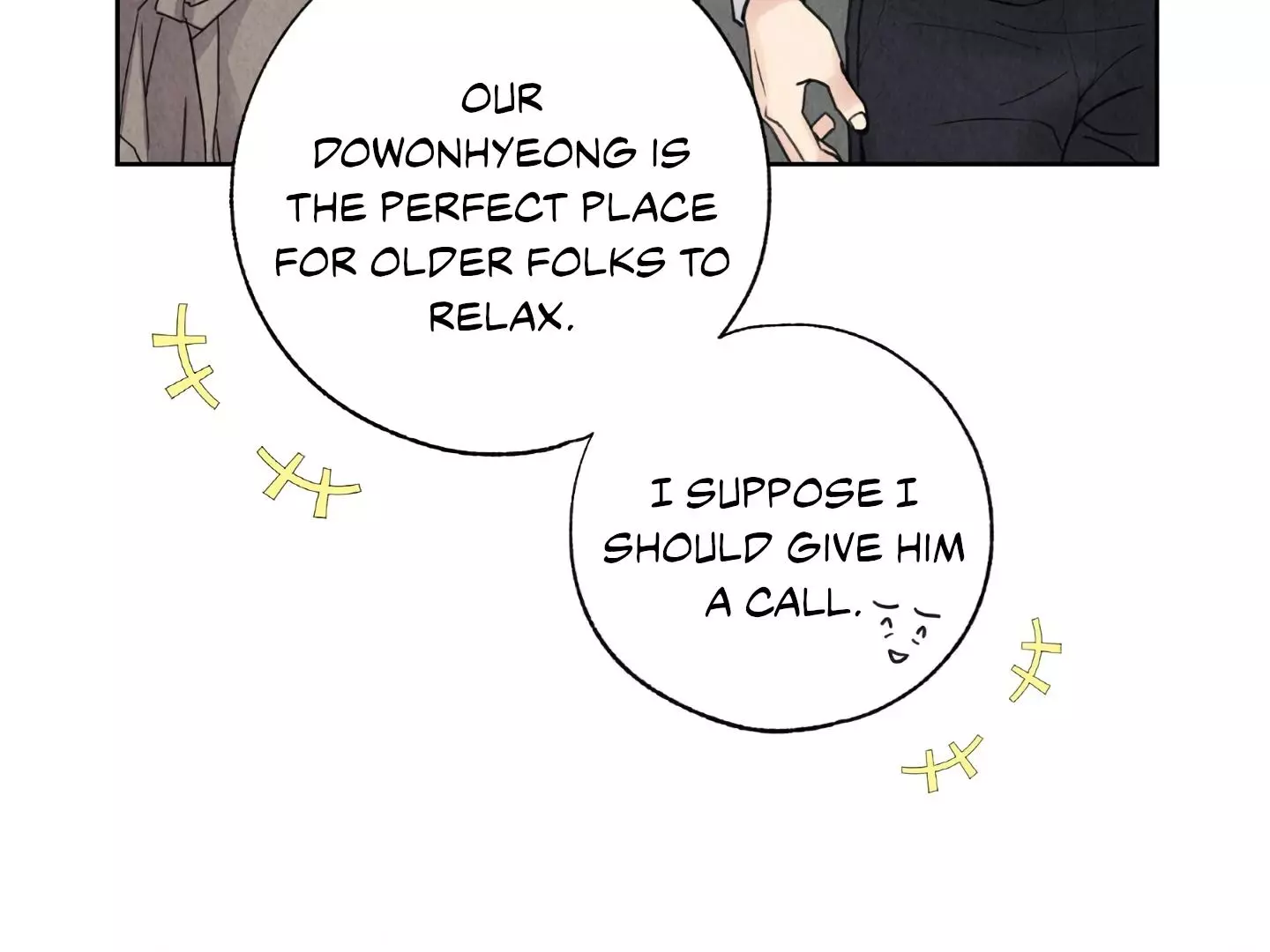 The Tale of The Villain Chapter 1 page 69
