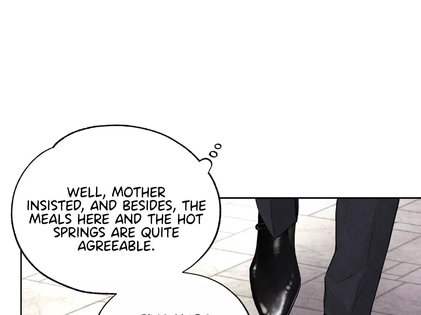 The Tale of The Villain Chapter 1 page 99