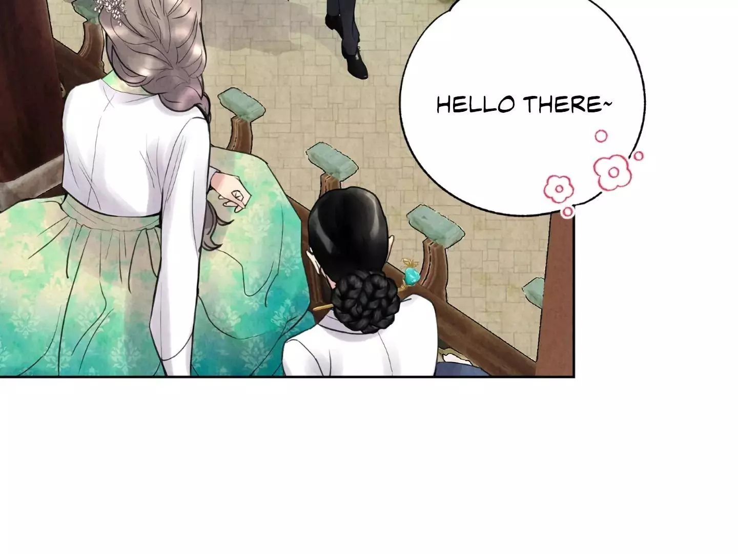 The Tale of The Villain Chapter 1 page 102