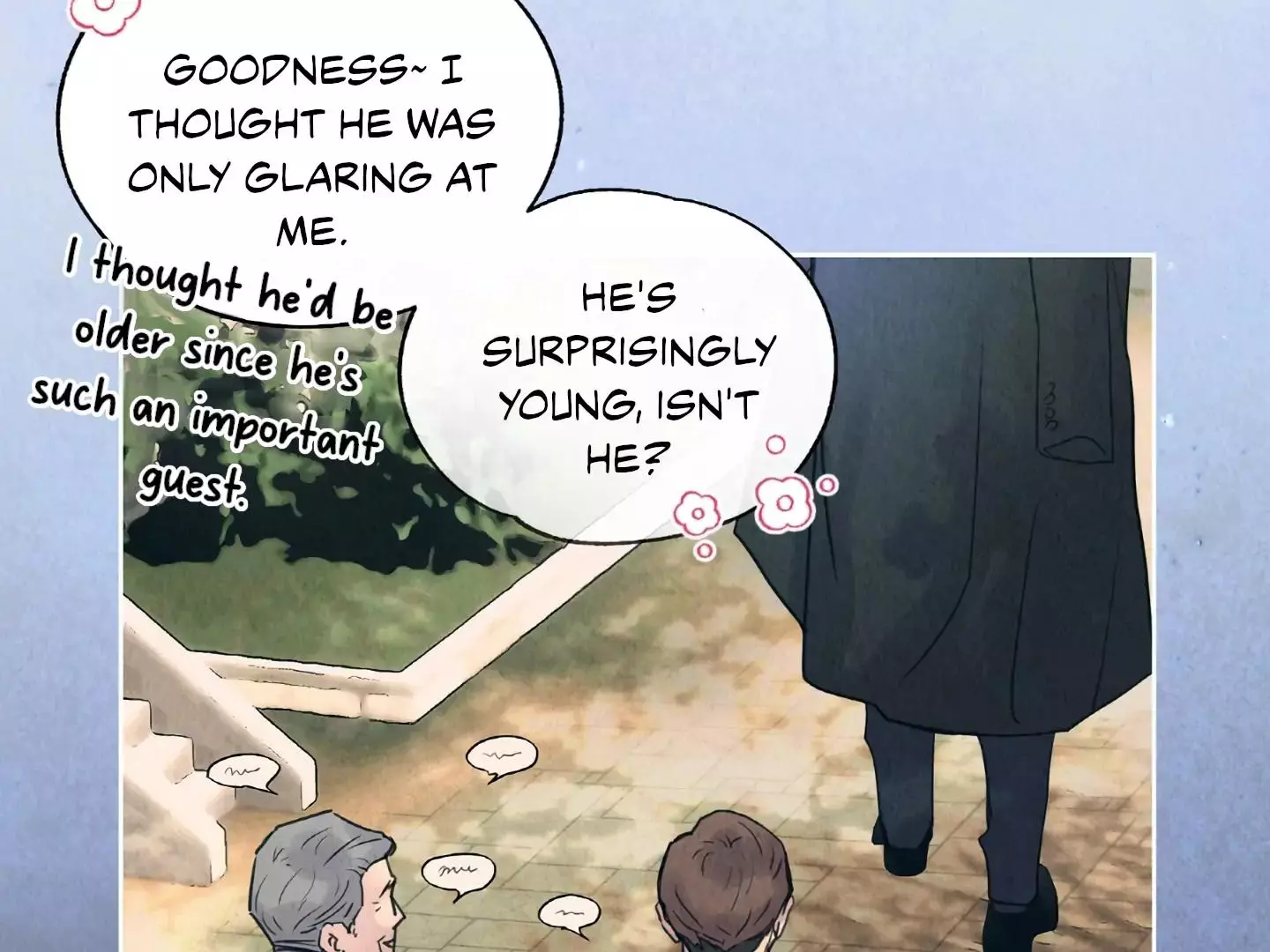 The Tale of The Villain Chapter 1 page 112
