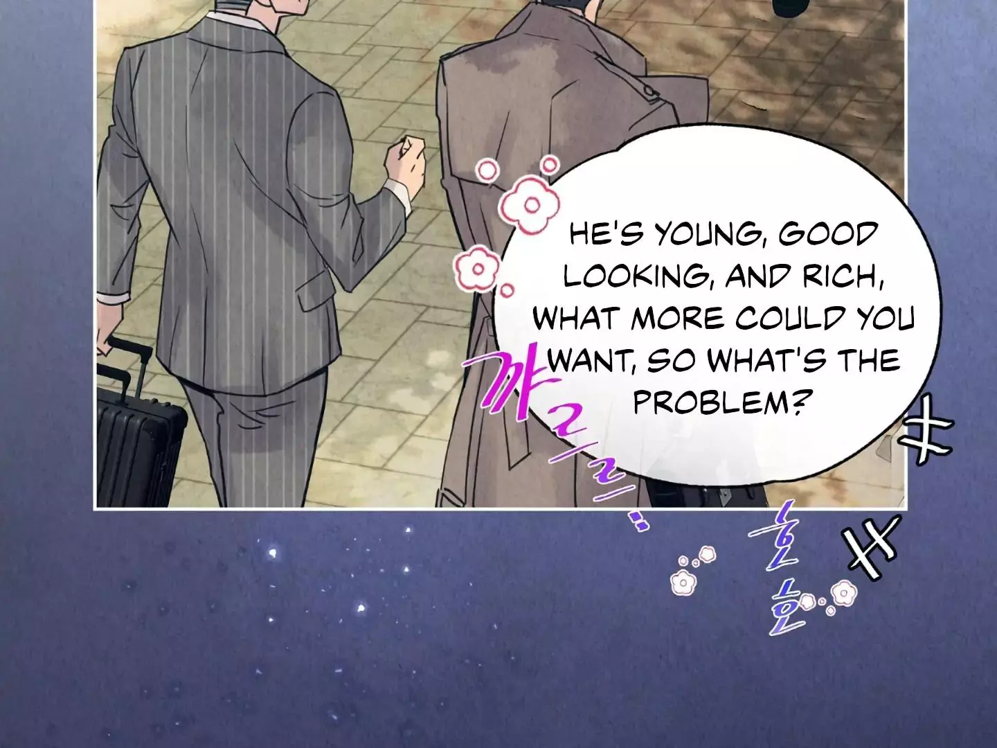 The Tale of The Villain Chapter 1 page 113
