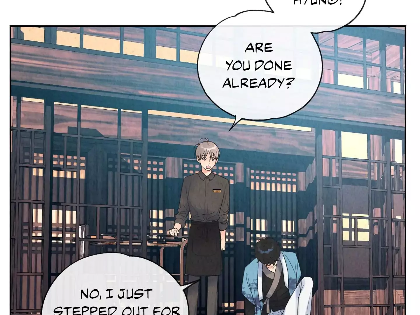The Tale of The Villain Chapter 1 page 139