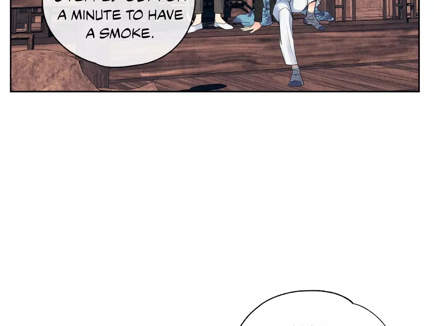 The Tale of The Villain Chapter 1 page 140