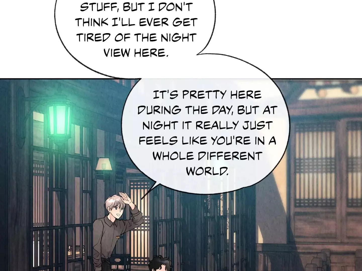 The Tale of The Villain Chapter 1 page 146