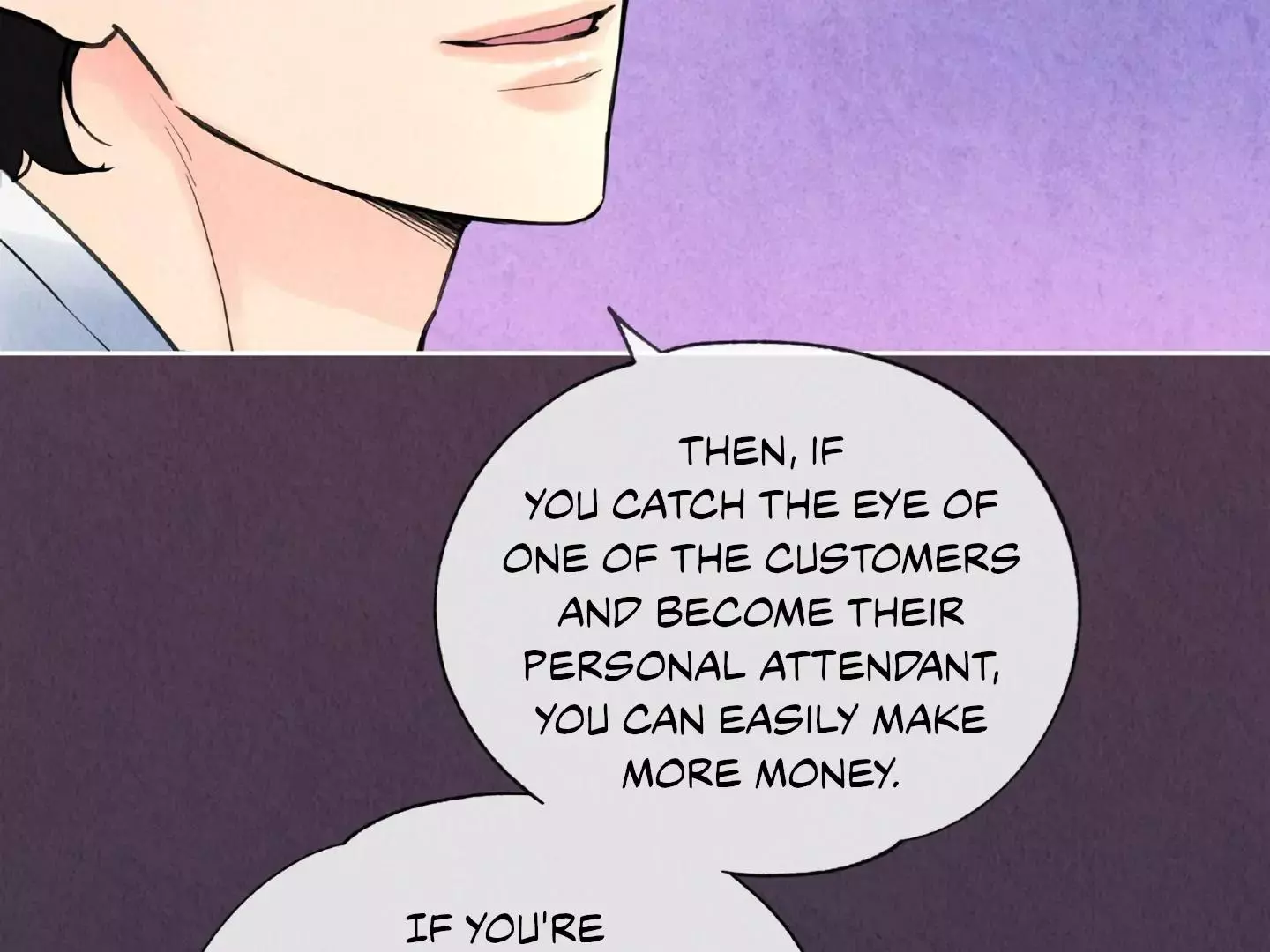 The Tale of The Villain Chapter 1 page 165