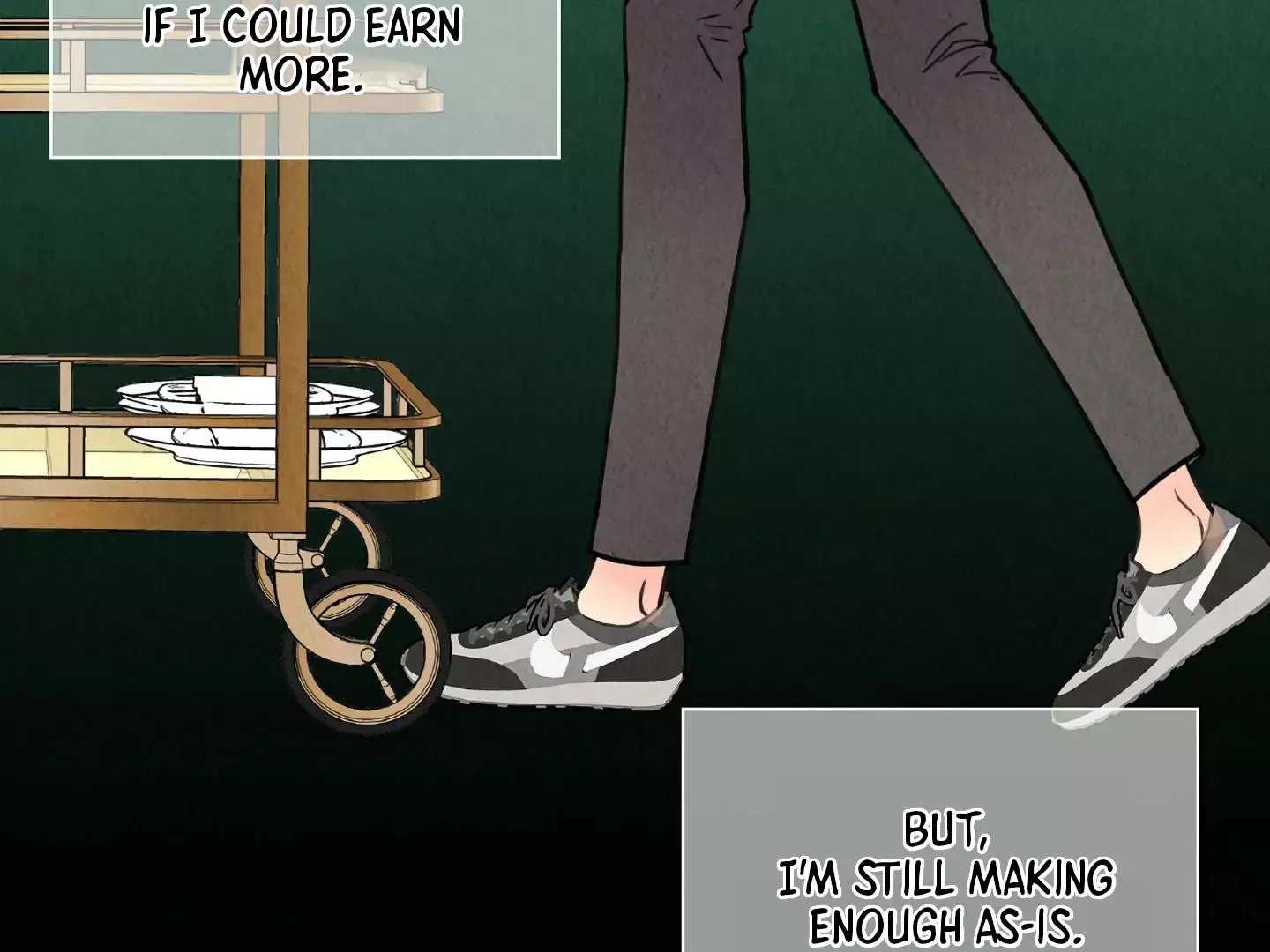 The Tale of The Villain Chapter 1 page 181