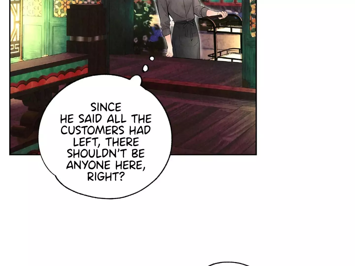 The Tale of The Villain Chapter 1 page 195