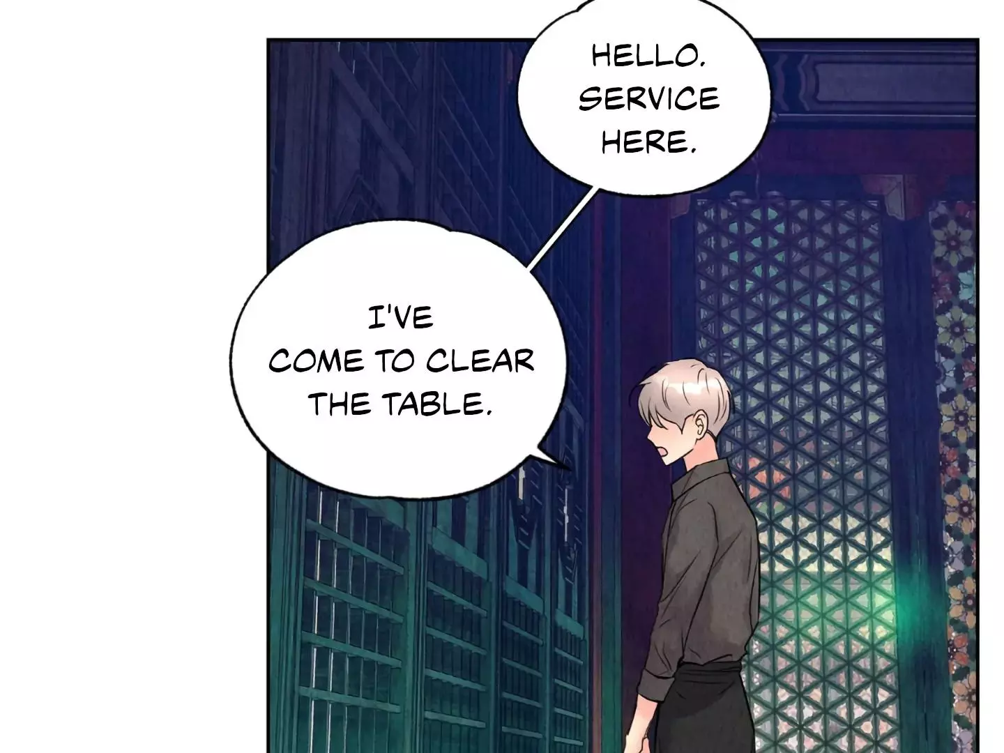 The Tale of The Villain Chapter 1 page 196