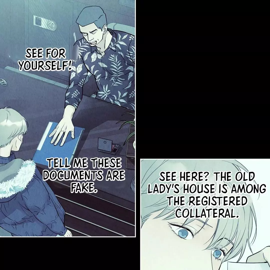 The Tale of The Villain Chapter 2 page 96