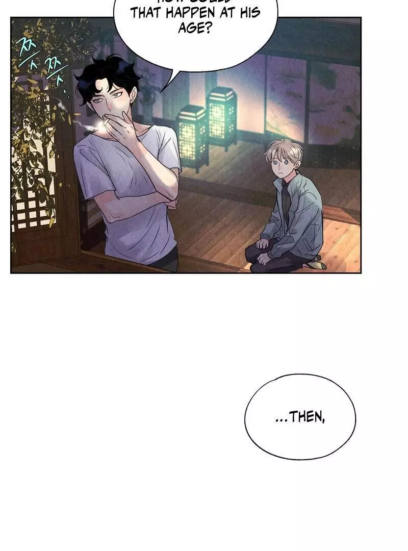 The Tale of The Villain Chapter 6 page 9