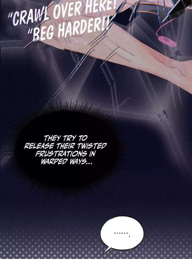 The Tale of The Villain Chapter 6 page 20