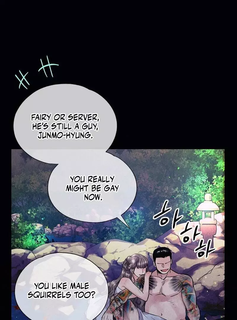 The Tale of The Villain Chapter 6 page 50